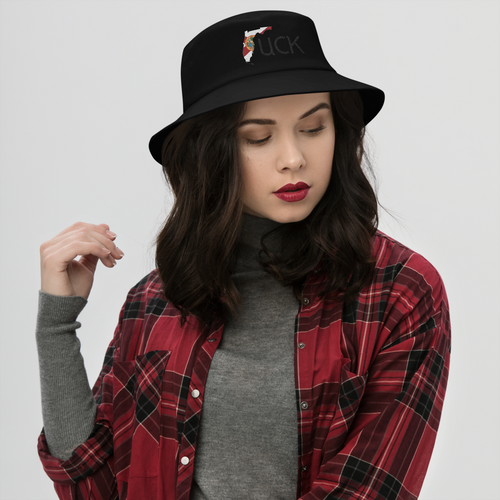 Original UCK Bucket Hat
