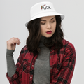 Original UCK Bucket Hat - Black Font