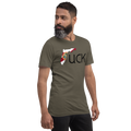 Original UCK t-shirt - Black Font