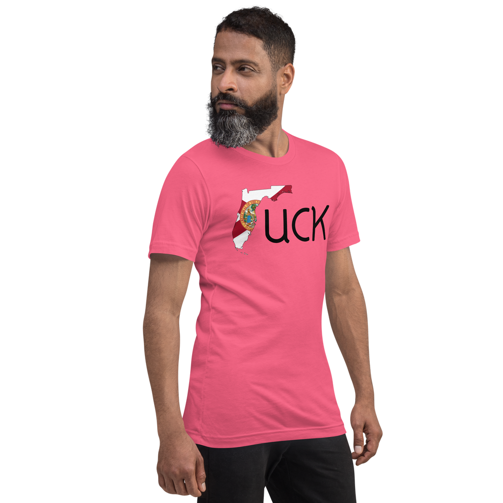 Original UCK t-shirt - Black Font