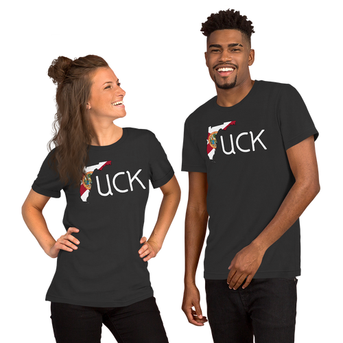 Original UCK t-shirt